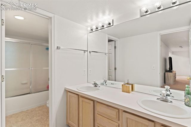 1315 Eastmeadow Court, Colorado Springs, CO 80906