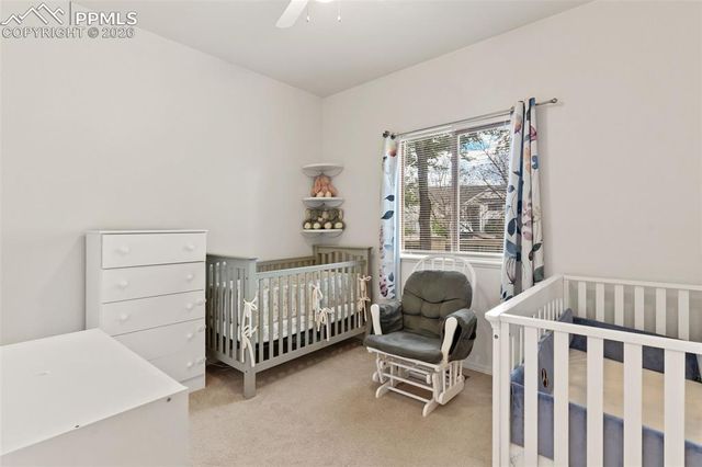 1315 Eastmeadow Court, Colorado Springs, CO 80906