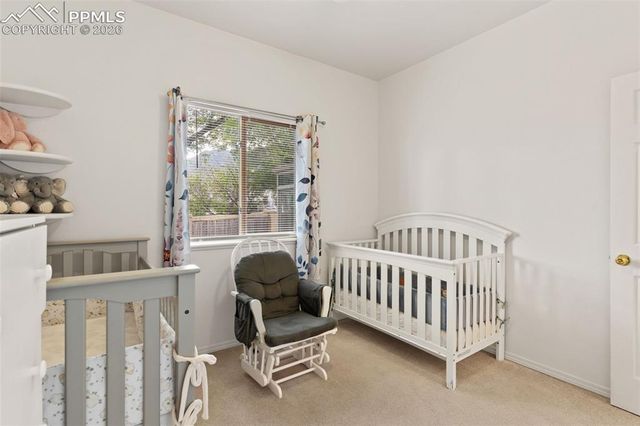 1315 Eastmeadow Court, Colorado Springs, CO 80906