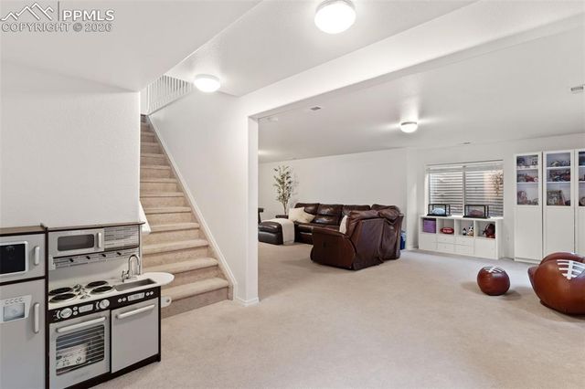 1315 Eastmeadow Court, Colorado Springs, CO 80906