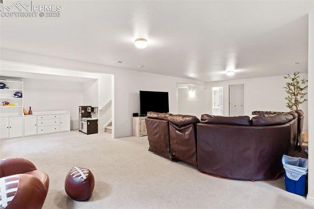 1315 Eastmeadow Court, Colorado Springs, CO 80906