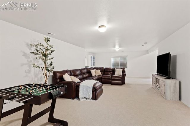 1315 Eastmeadow Court, Colorado Springs, CO 80906