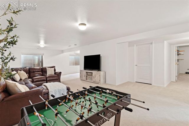 1315 Eastmeadow Court, Colorado Springs, CO 80906