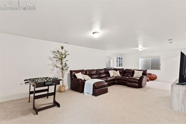 1315 Eastmeadow Court, Colorado Springs, CO 80906