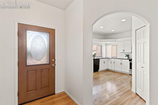 1315 Eastmeadow Court, Colorado Springs, CO 80906