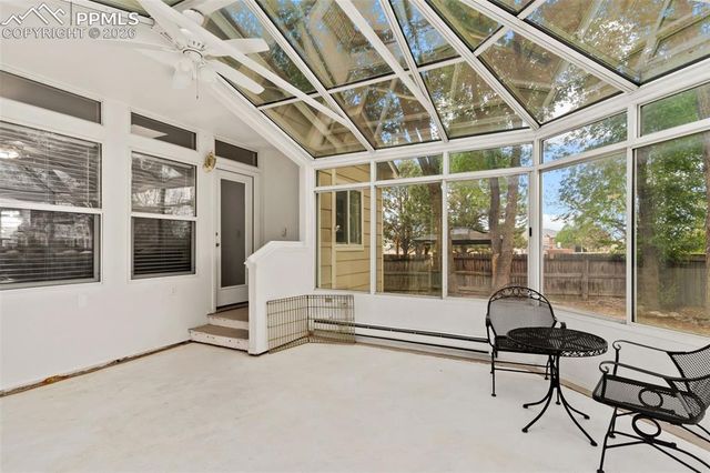 1315 Eastmeadow Court, Colorado Springs, CO 80906
