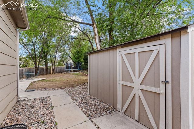 1315 Eastmeadow Court, Colorado Springs, CO 80906
