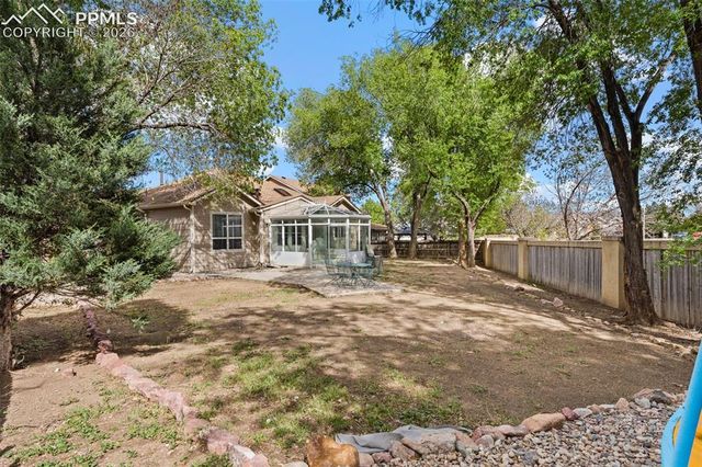 1315 Eastmeadow Court, Colorado Springs, CO 80906