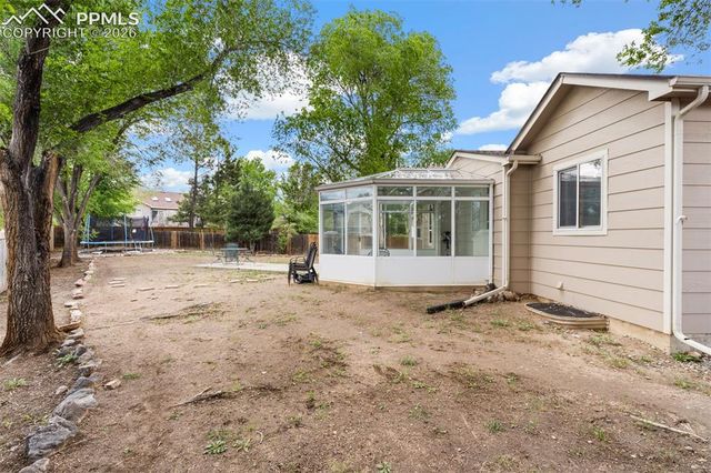 1315 Eastmeadow Court, Colorado Springs, CO 80906