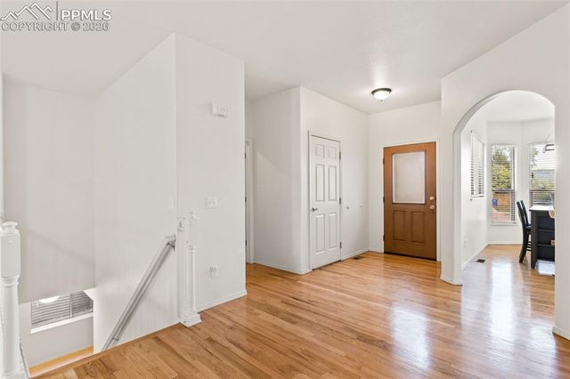 1315 Eastmeadow Court, Colorado Springs, CO 80906