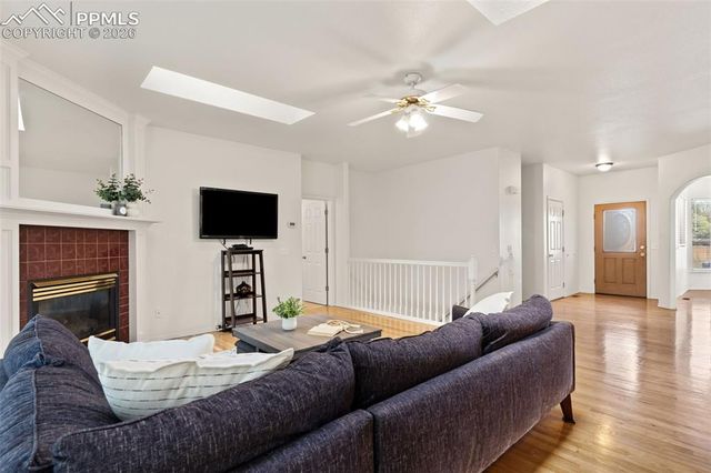 1315 Eastmeadow Court, Colorado Springs, CO 80906