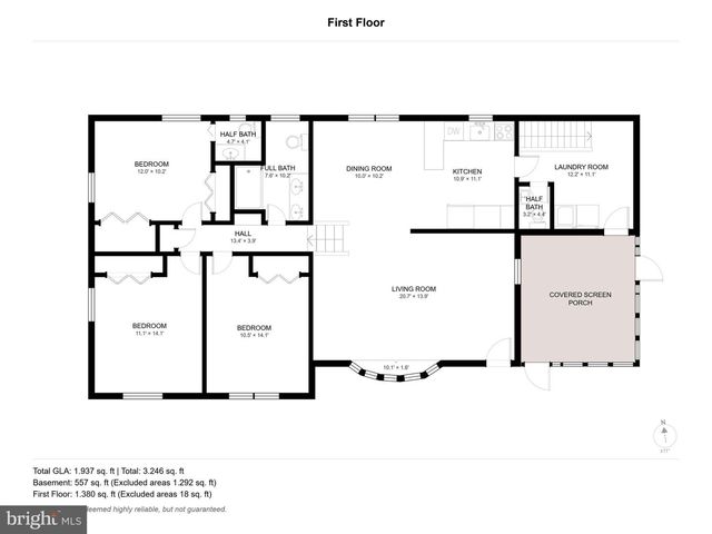 1440 WANDA LN, Harrisburg, PA 17109