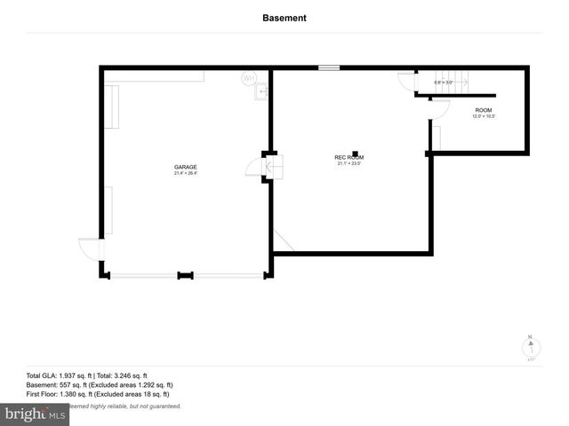 1440 WANDA LN, Harrisburg, PA 17109