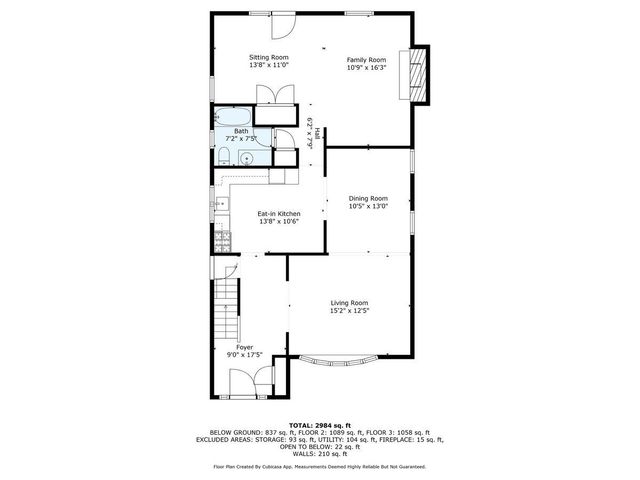 154-46 22nd Avenue, Whitestone, NY 11357