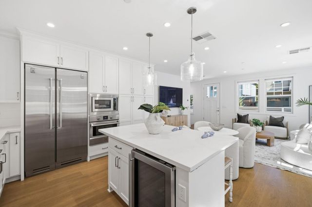18859 Montalvo Oaks Circle, Monte Sereno, CA 95030
