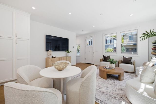 18859 Montalvo Oaks Circle, Monte Sereno, CA 95030