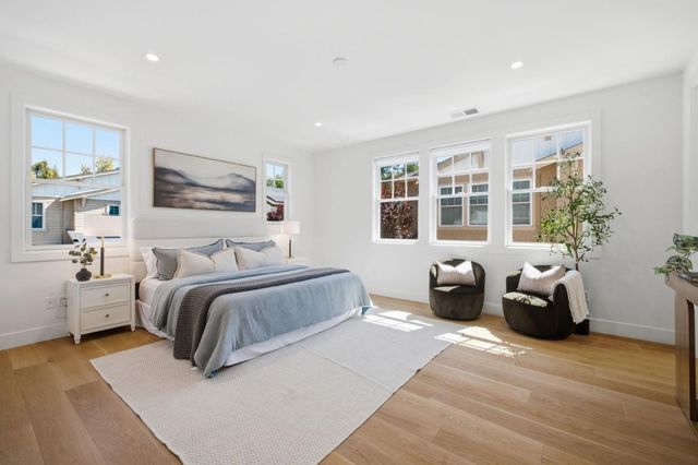 18859 Montalvo Oaks Circle, Monte Sereno, CA 95030
