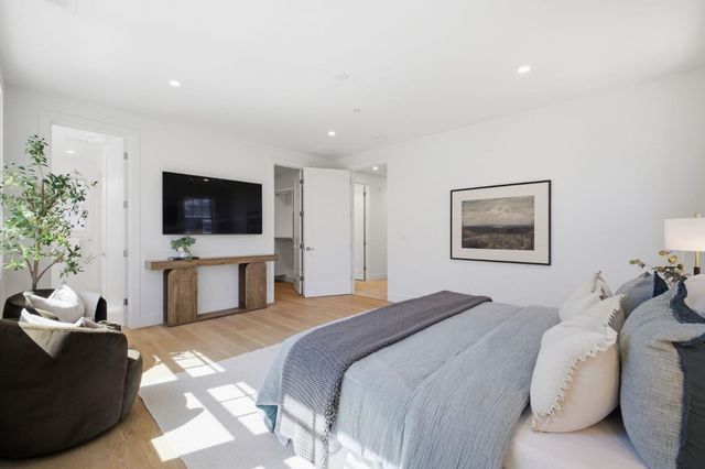 18859 Montalvo Oaks Circle, Monte Sereno, CA 95030