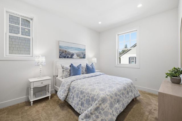 18859 Montalvo Oaks Circle, Monte Sereno, CA 95030