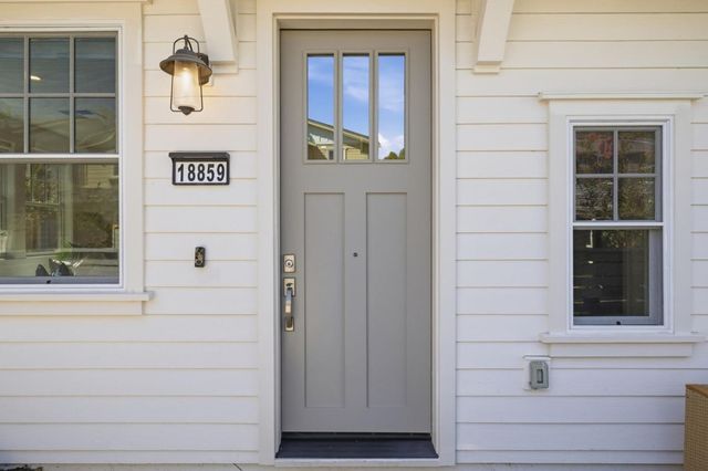 18859 Montalvo Oaks Circle, Monte Sereno, CA 95030