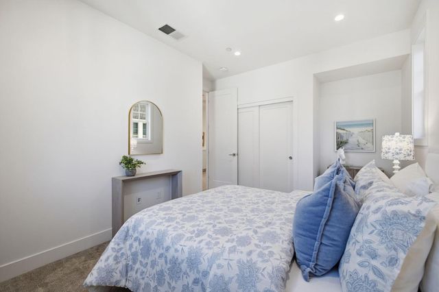 18859 Montalvo Oaks Circle, Monte Sereno, CA 95030