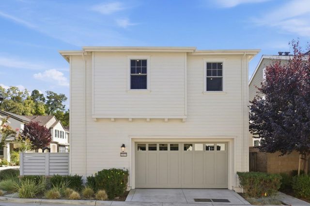 18859 Montalvo Oaks Circle, Monte Sereno, CA 95030