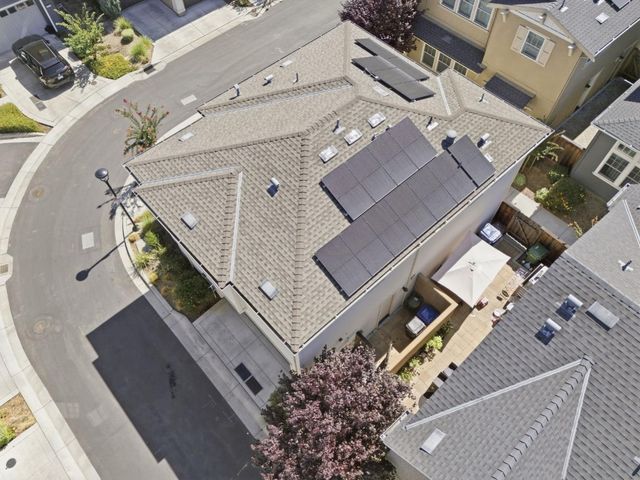 18859 Montalvo Oaks Circle, Monte Sereno, CA 95030