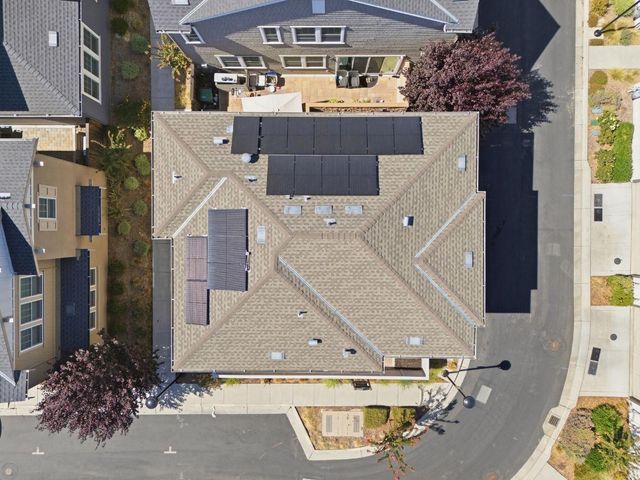 18859 Montalvo Oaks Circle, Monte Sereno, CA 95030