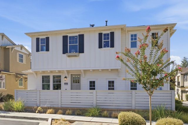 18859 Montalvo Oaks Circle, Monte Sereno, CA 95030