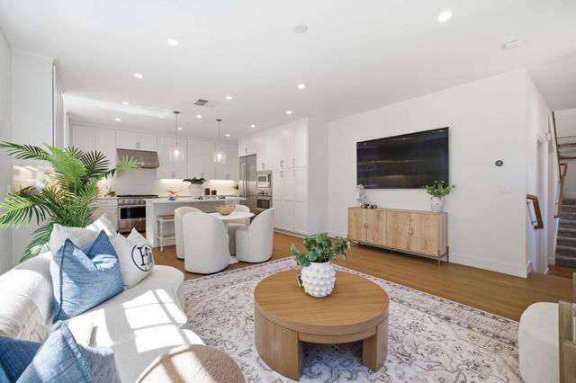 18859 Montalvo Oaks Circle, Monte Sereno, CA 95030