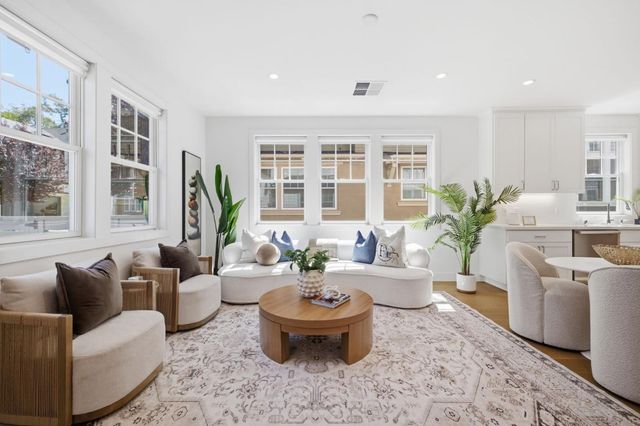 18859 Montalvo Oaks Circle, Monte Sereno, CA 95030