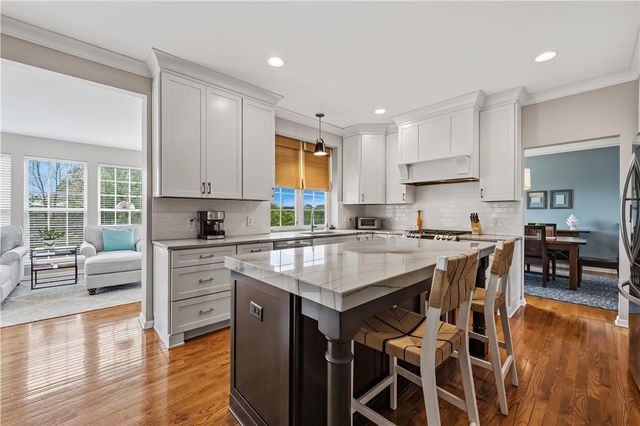 9031 Pathfinder Road, Upper Macungie Twp, PA 18031