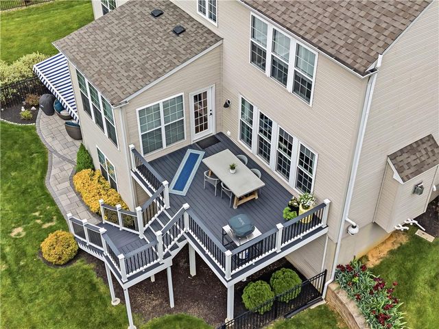9031 Pathfinder Road, Upper Macungie Twp, PA 18031