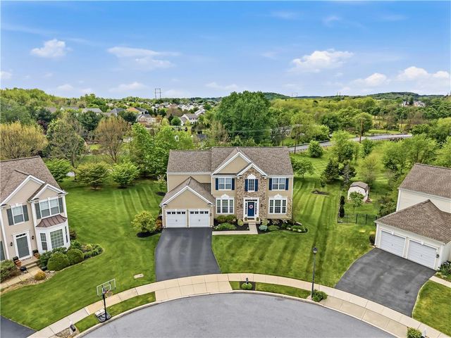 9031 Pathfinder Road, Upper Macungie Twp, PA 18031