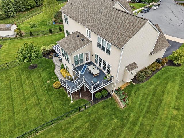 9031 Pathfinder Road, Upper Macungie Twp, PA 18031