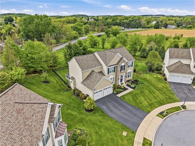 9031 Pathfinder Road, Upper Macungie Twp, PA 18031