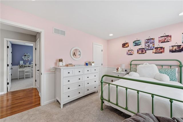 9031 Pathfinder Road, Upper Macungie Twp, PA 18031