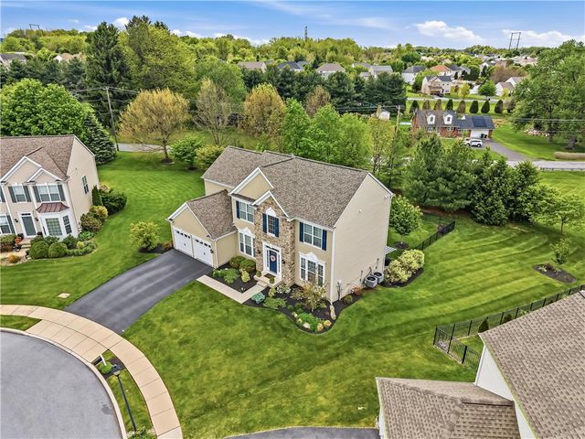9031 Pathfinder Road, Upper Macungie Twp, PA 18031