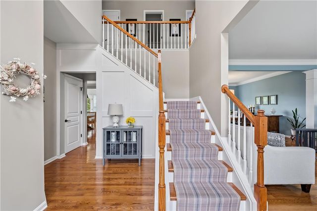 9031 Pathfinder Road, Upper Macungie Twp, PA 18031