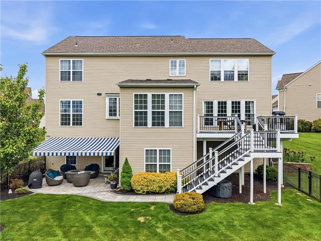 9031 Pathfinder Road, Upper Macungie Twp, PA 18031