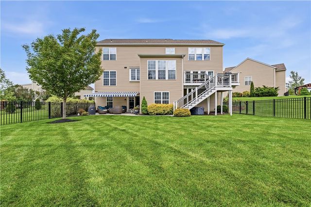 9031 Pathfinder Road, Upper Macungie Twp, PA 18031