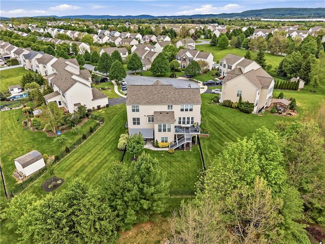 9031 Pathfinder Road, Upper Macungie Twp, PA 18031