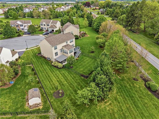 9031 Pathfinder Road, Upper Macungie Twp, PA 18031