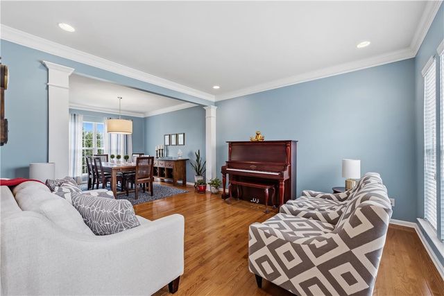 9031 Pathfinder Road, Upper Macungie Twp, PA 18031