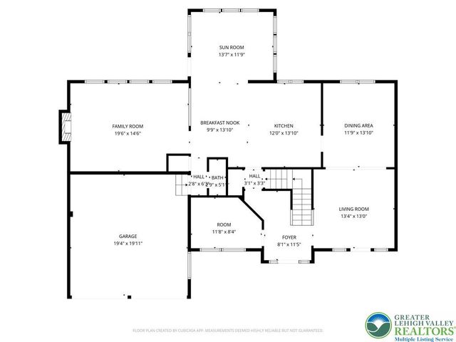 9031 Pathfinder Road, Upper Macungie Twp, PA 18031