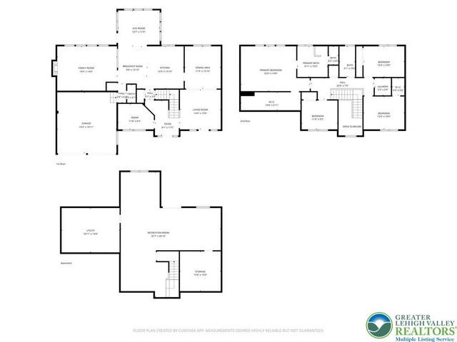 9031 Pathfinder Road, Upper Macungie Twp, PA 18031