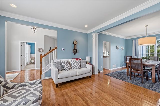 9031 Pathfinder Road, Upper Macungie Twp, PA 18031