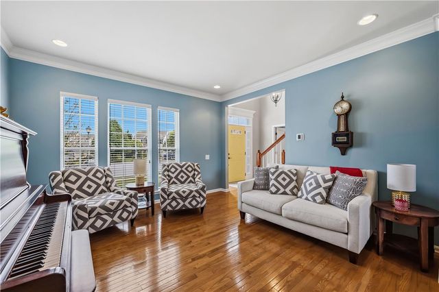9031 Pathfinder Road, Upper Macungie Twp, PA 18031