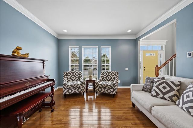 9031 Pathfinder Road, Upper Macungie Twp, PA 18031