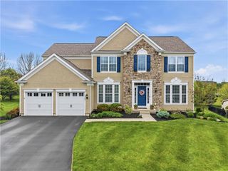 9031 Pathfinder Road, Upper Macungie Twp, PA 18031